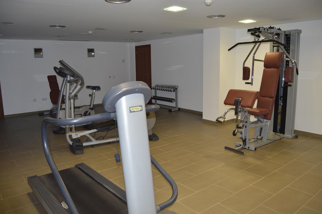 Hotel Balneario De Gravalos ภายนอก รูปภาพ